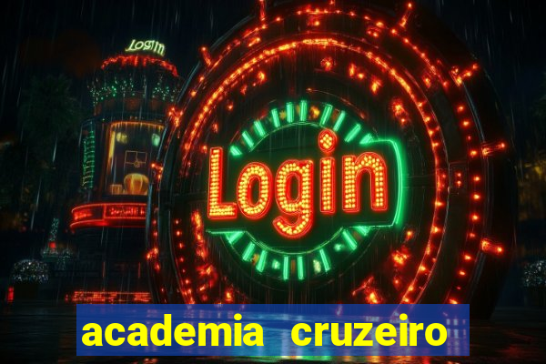 academia cruzeiro do sul betim